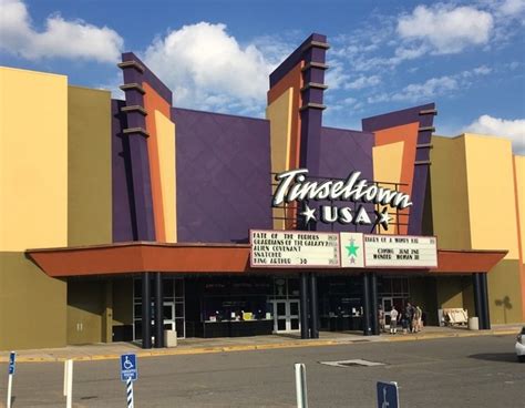 tinseltown boardman photos|Cinemark Tinseltown